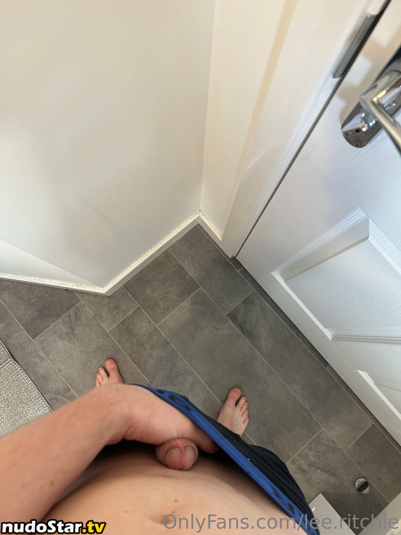 lee.ritchie / lee_ritchie1 Nude OnlyFans Leaked Photo #22