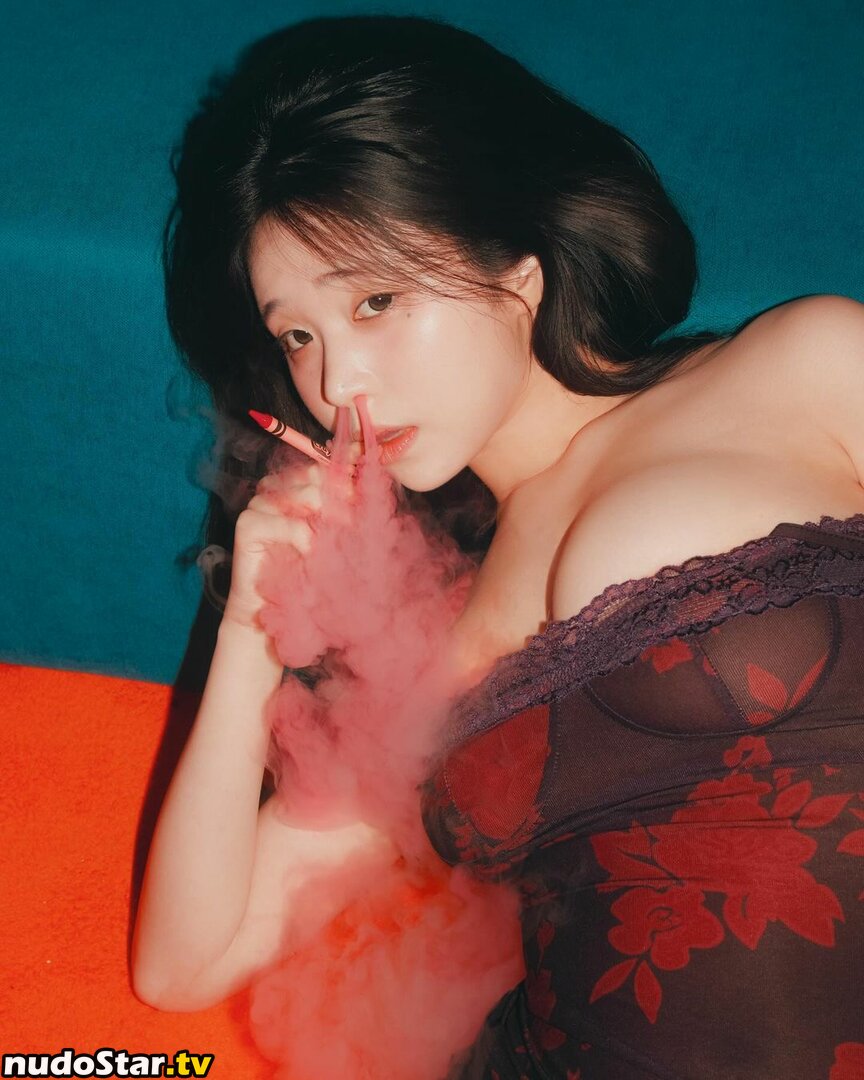Lee Yeonwoo / 이연우 Nude OnlyFans Leaked Photo #14