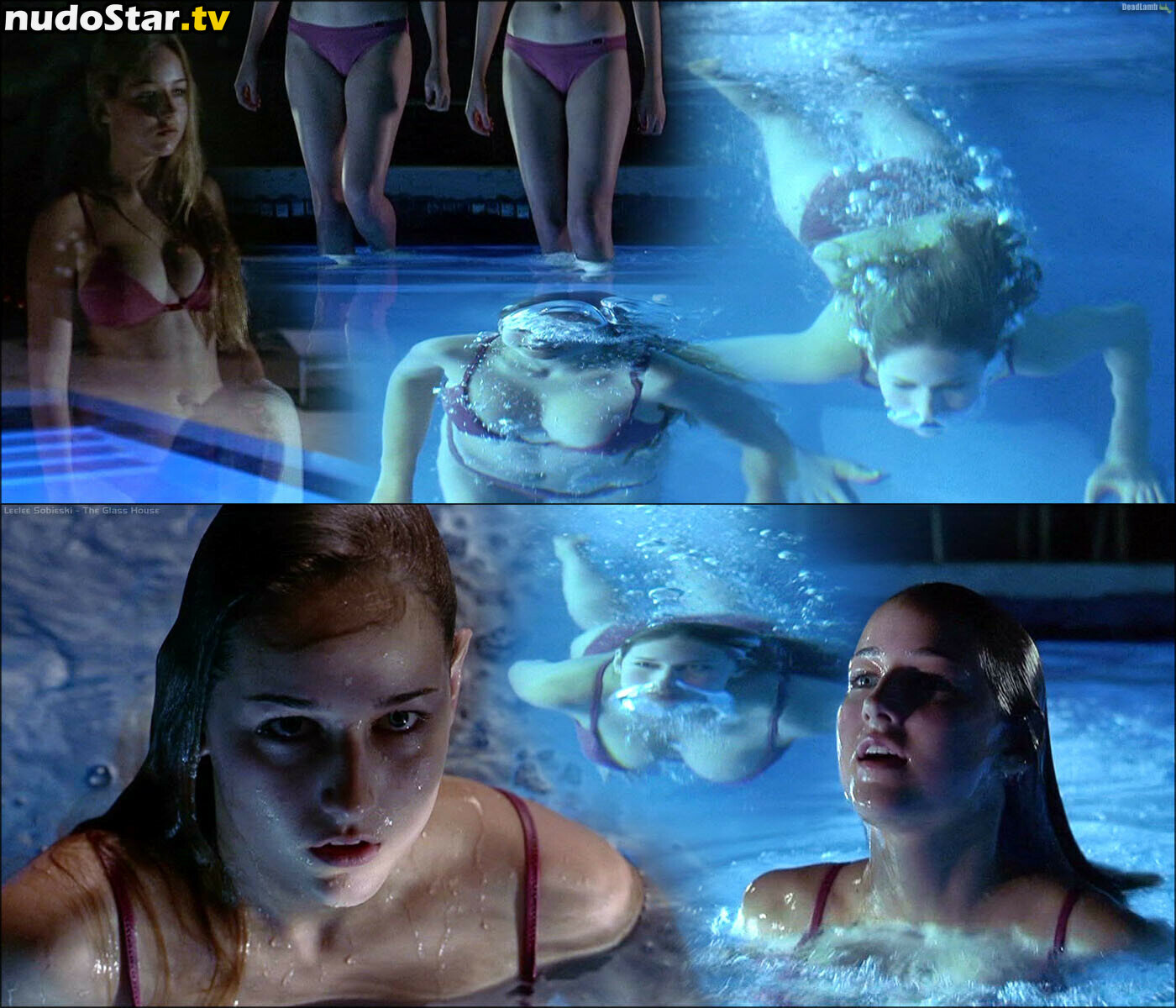 Leelee Sobieski / MissSobieski / leeleesobieskii Nude OnlyFans Photo #64 -  Nudostar.TV