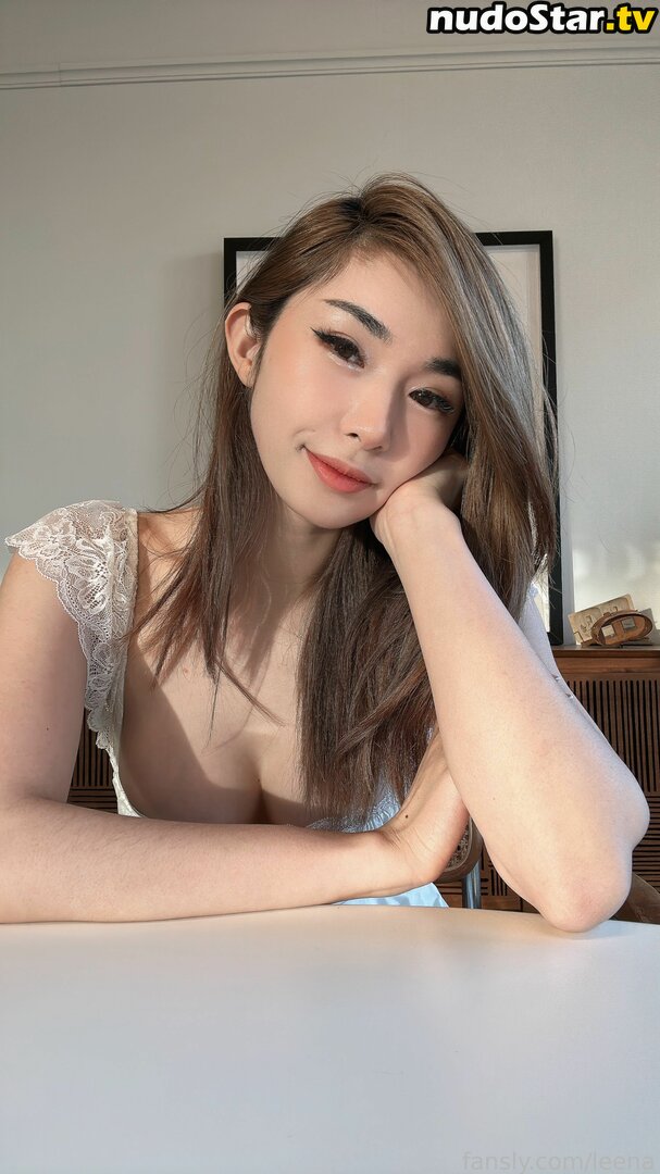 Aileena Xu / Leena / ladyvietnam / leena_xu Nude OnlyFans Leaked Photo #186