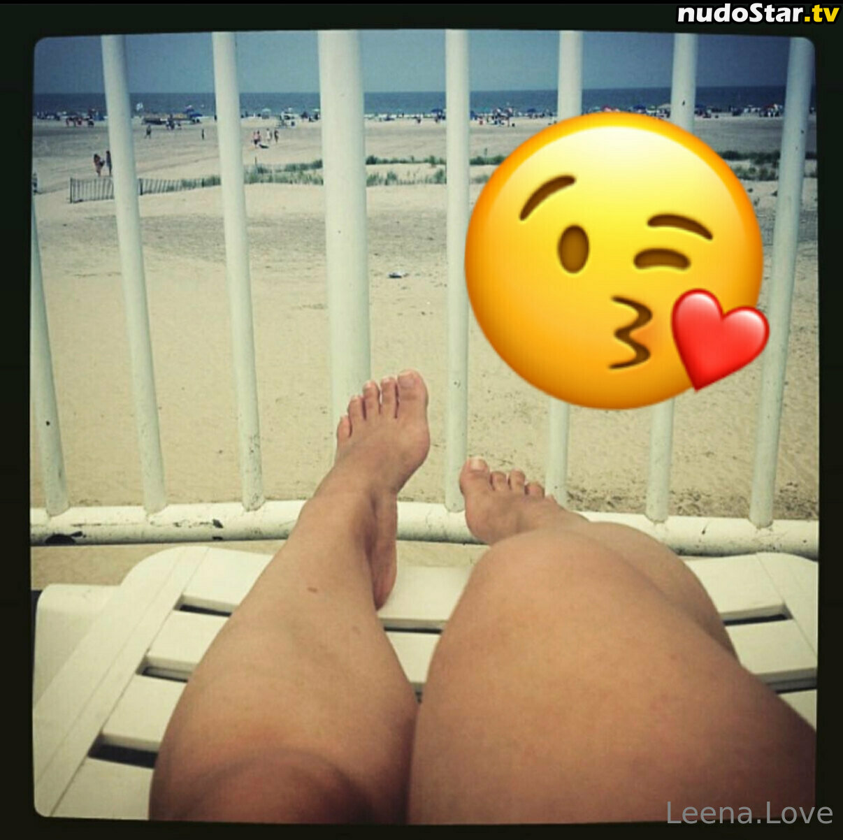 Incomingteasers / leena.love / withloveleena Nude OnlyFans Leaked Photo #1