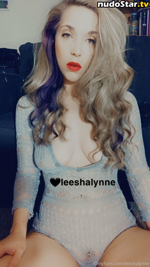 leeshalynn / leeshalynne Nude OnlyFans Leaked Photo #19
