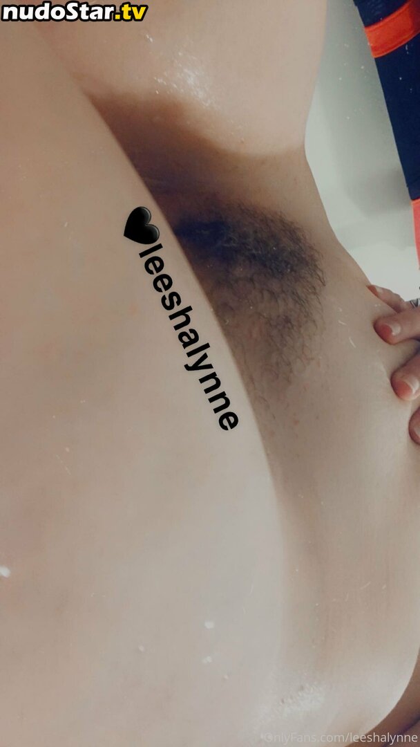 leeshalynn / leeshalynne Nude OnlyFans Leaked Photo #23