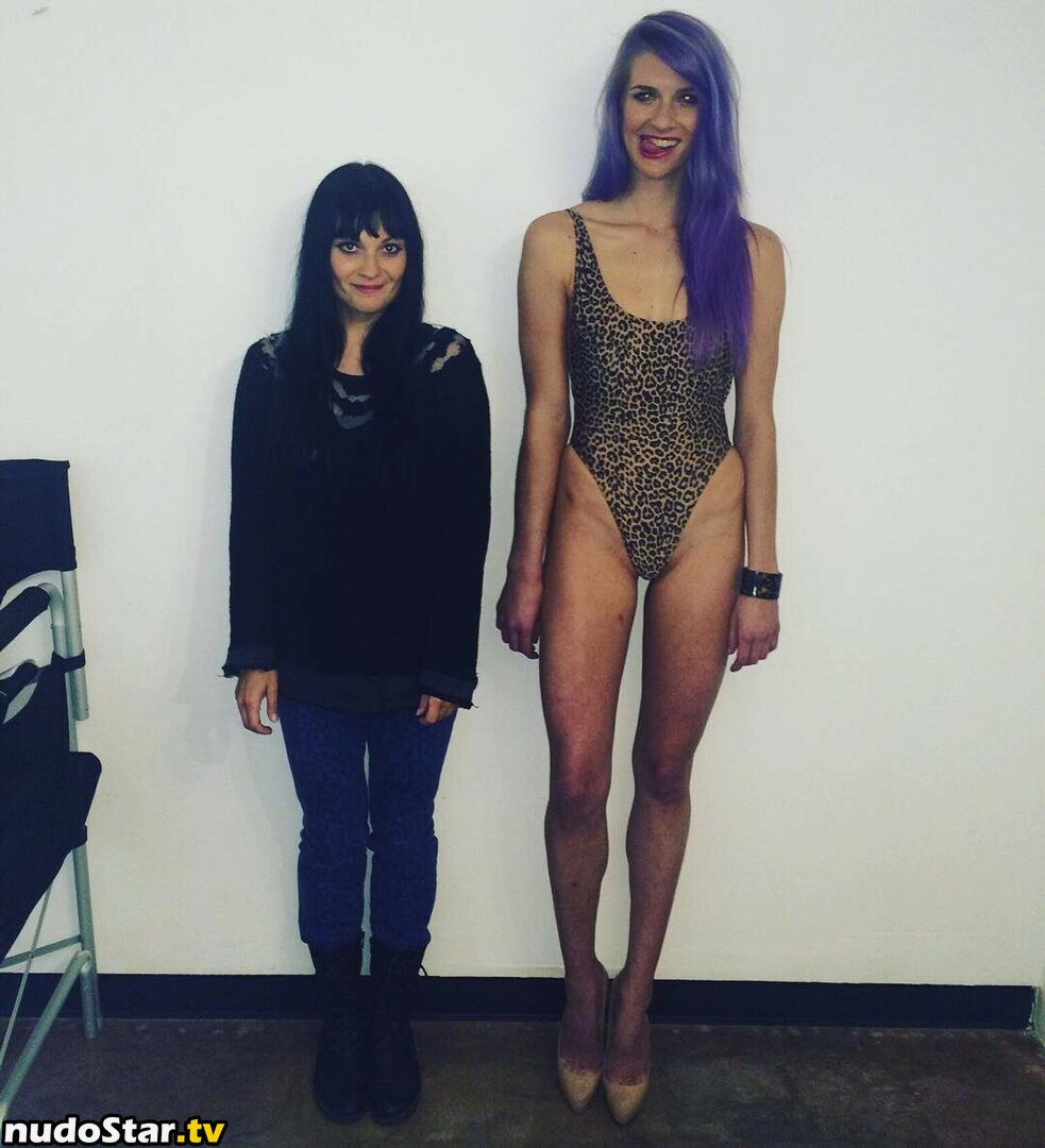 Legendarylea / https: / lea__may Nude OnlyFans Leaked Photo #35