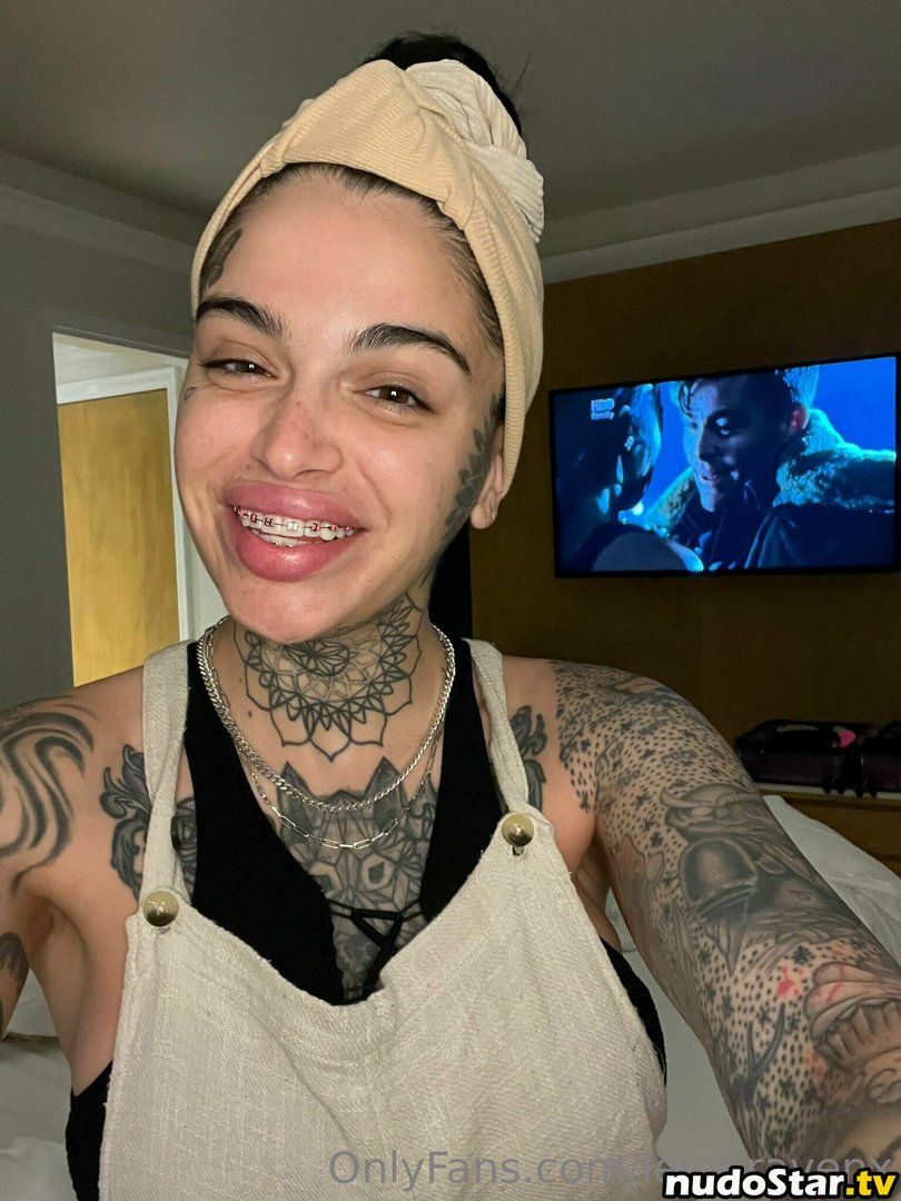 leighravenx Nude OnlyFans Leaked Photo #38