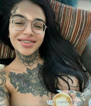 leighravenx