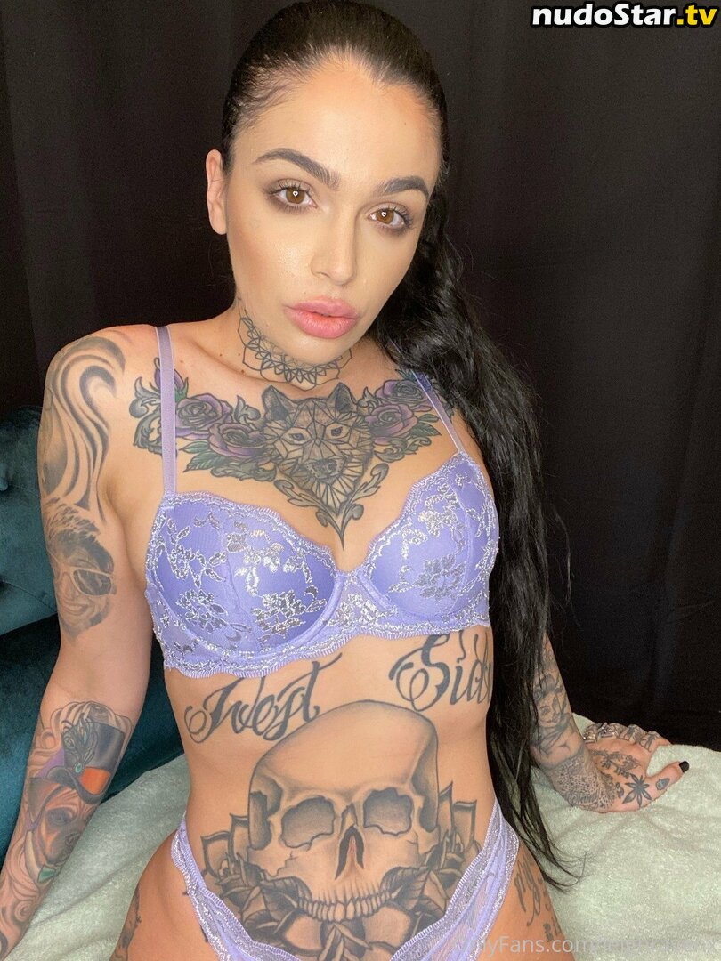 leighravenx Nude OnlyFans Leaked Photo #120