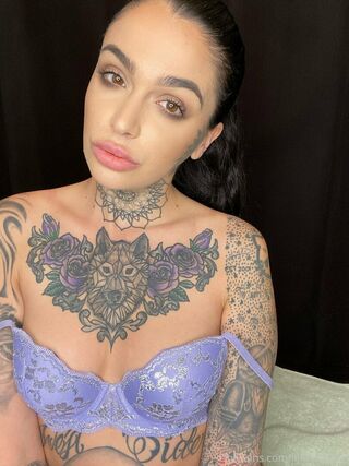 leighravenx