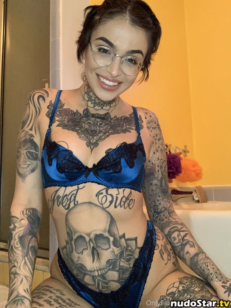 leighravenx Nude OnlyFans Leaked Photo #128