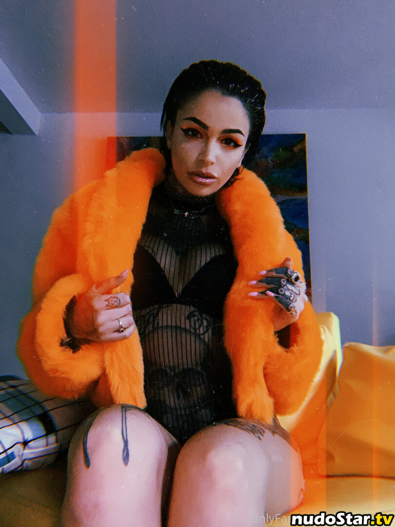 leighravenx Nude OnlyFans Leaked Photo #208
