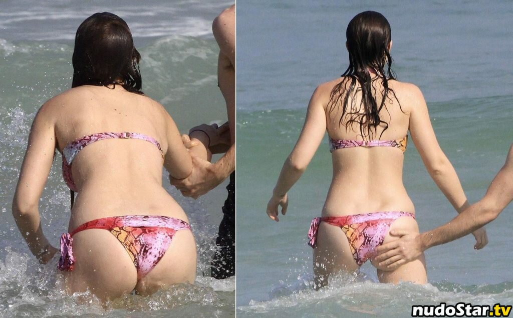 Leighton Meester Nude OnlyFans Leaked Photo #11