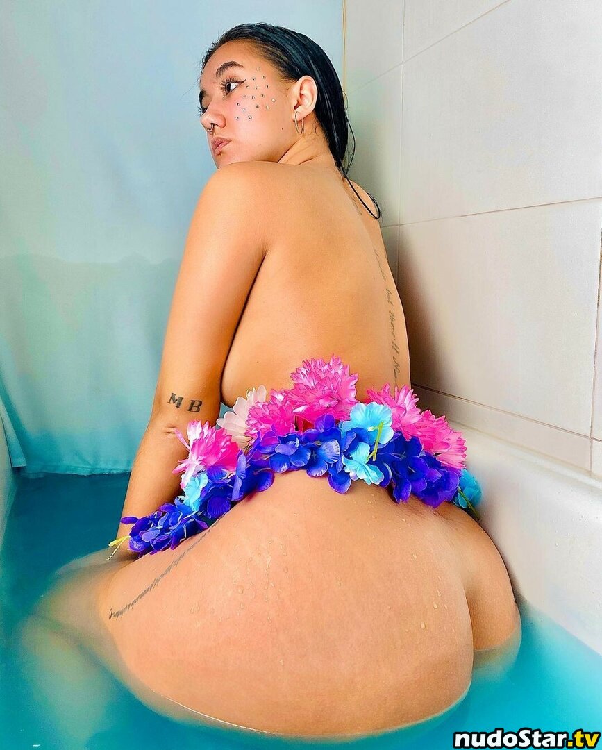 Leire Lopez Nude OnlyFans Photo 5 Nudostar TV