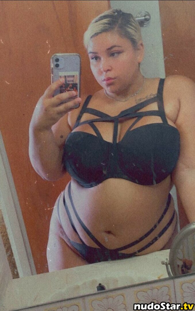 Leishla Gomez / king_leish / princessleishla Nude OnlyFans Leaked Photo #33