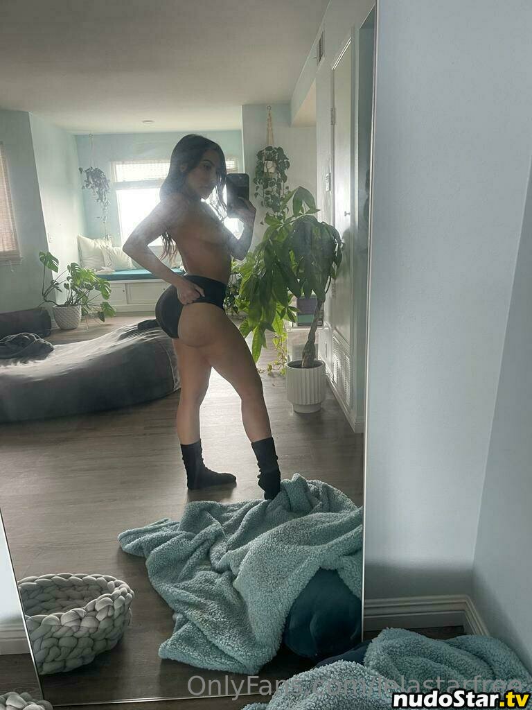 lelastarfree / lelastartm Nude OnlyFans Leaked Photo #163