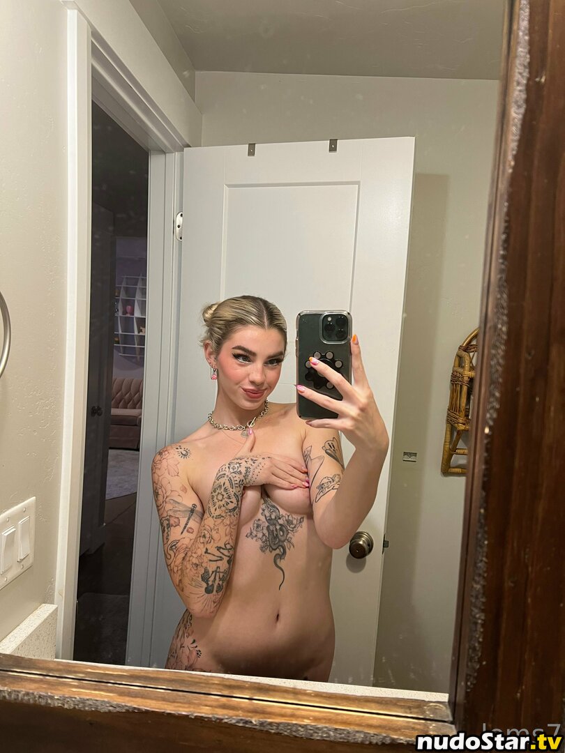 lems7free / lemsseven Nude OnlyFans Leaked Photo #27