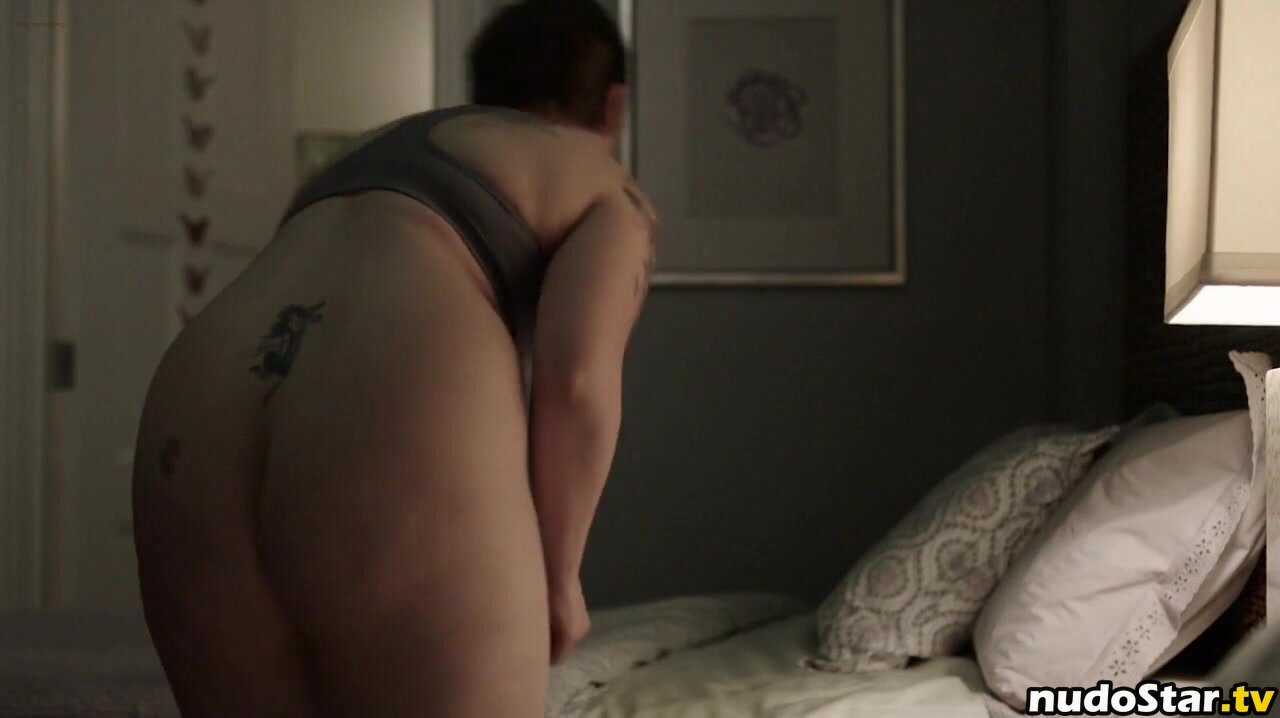 Lena Dunham / lenadunham Nude OnlyFans Leaked Photo #8