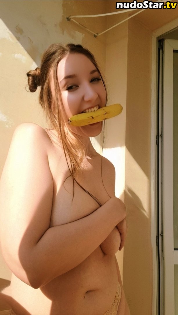 Lena Leyman / Mymillionway Nude OnlyFans Leaked Photo #2