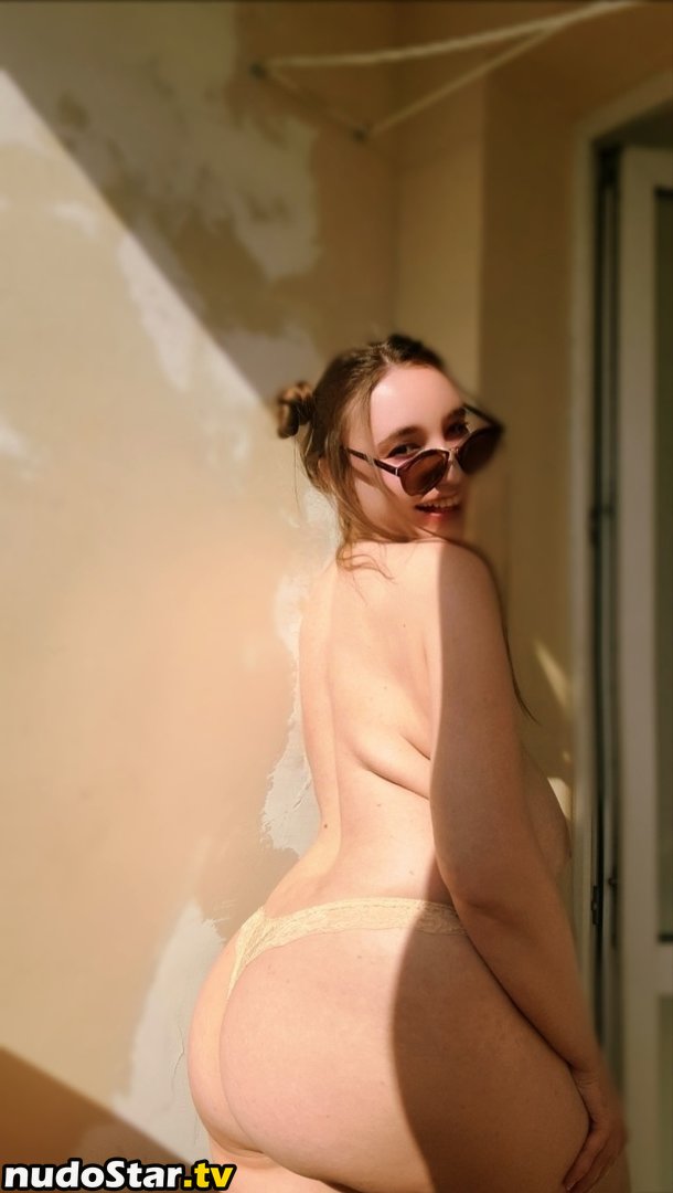 Lena Leyman / Mymillionway Nude OnlyFans Leaked Photo #12
