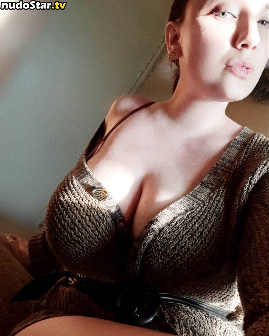 Lena Leyman / Mymillionway Nude OnlyFans Leaked Photo #63