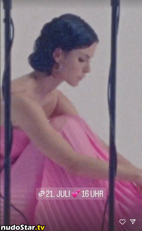 Lena Meyer-Landrut / lenameyerlandrut / lenas_view Nude OnlyFans Leaked Photo #27