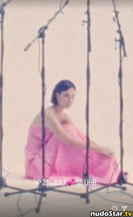 Lena Meyer-Landrut / lenameyerlandrut / lenas_view Nude OnlyFans Leaked Photo #28