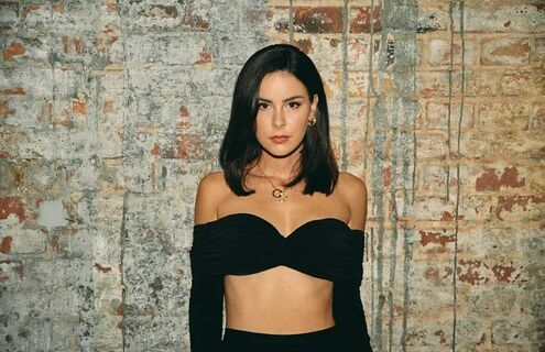 Lena Meyer-Landrut