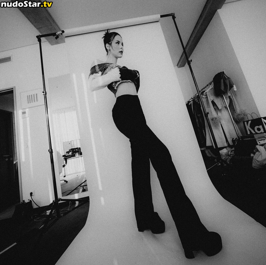 Lena Meyer-Landrut / lenameyerlandrut / lenas_view Nude OnlyFans Leaked Photo #108