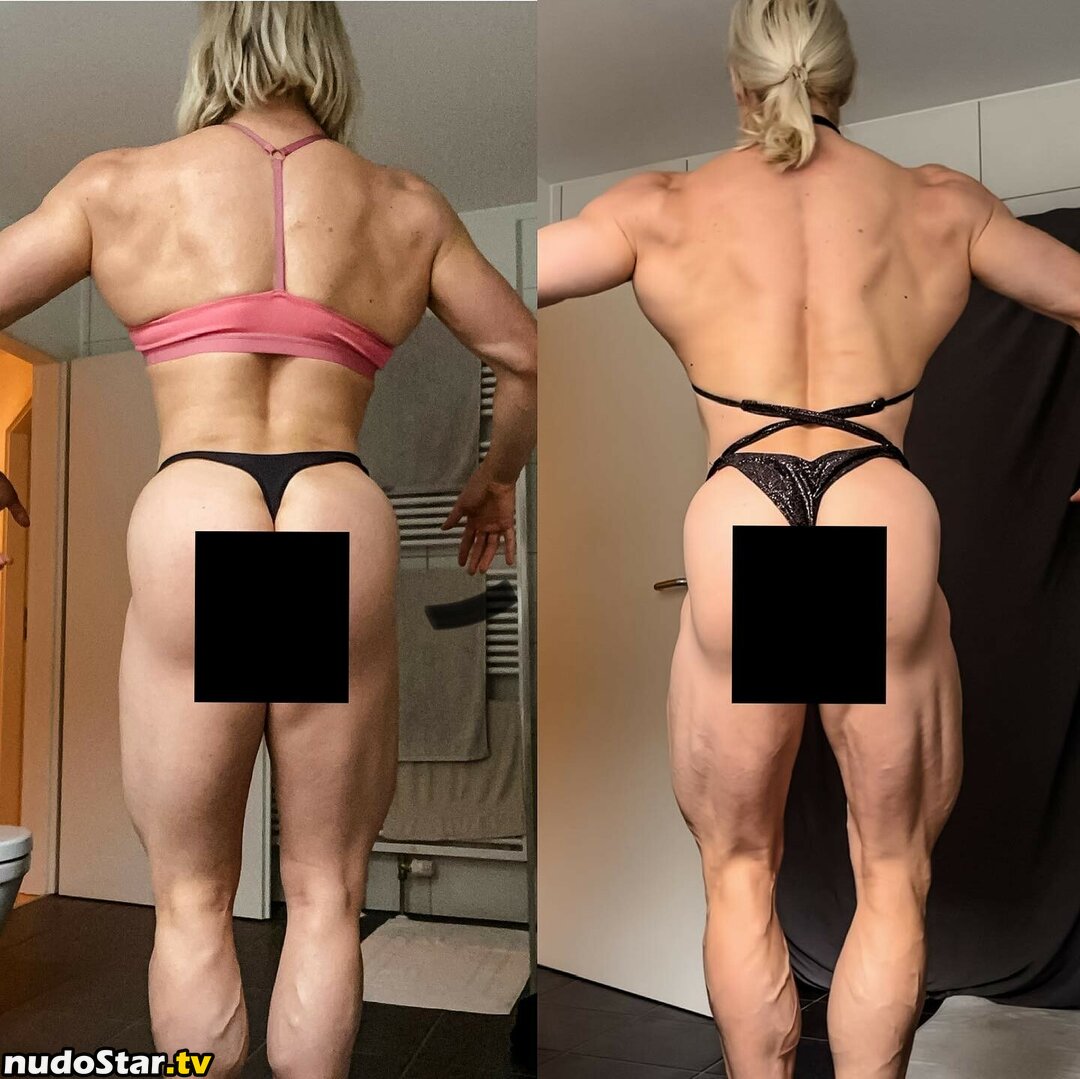 Lena Ramsteiner / fitness.prinzessin Nude OnlyFans Leaked Photo #7