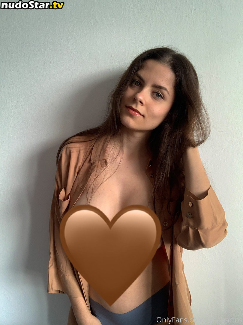 Lenabartos / lenabartos_ Nude OnlyFans Leaked Photo #35