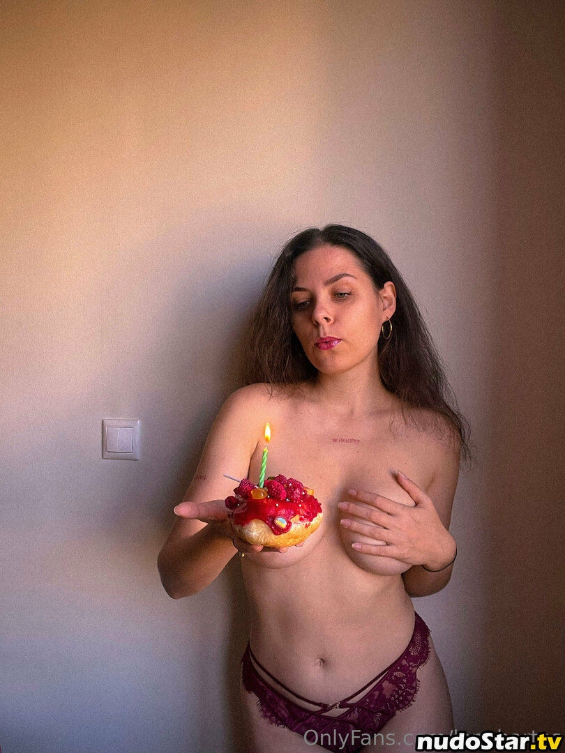 Lenabartos / lenabartos_ Nude OnlyFans Leaked Photo #65