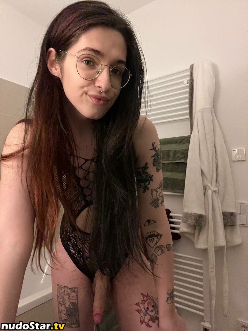 LenaLevven Nude OnlyFans Leaked Photo #57
