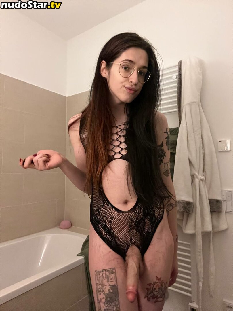 LenaLevven Nude OnlyFans Leaked Photo #58