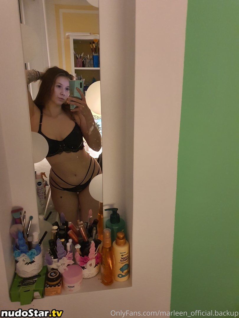 leni_official Nude OnlyFans Leaked Photo #16