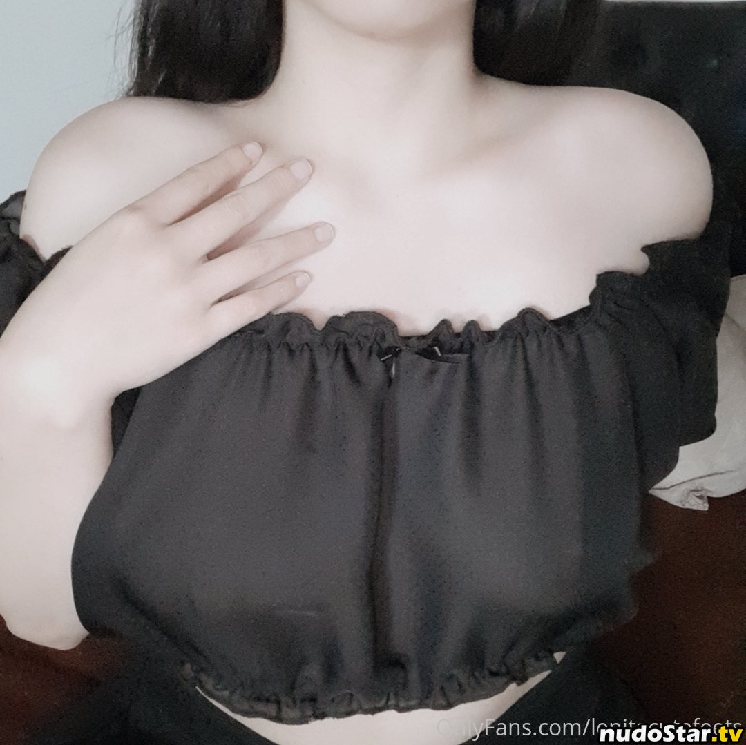 lenitacutefeets Nude OnlyFans Leaked Photo #30