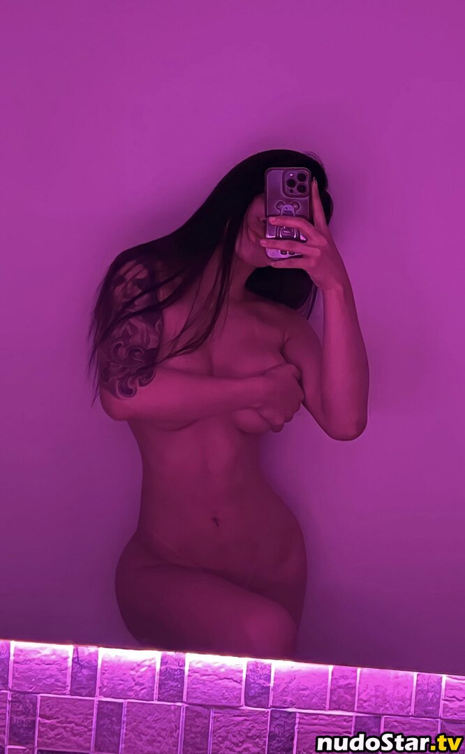 Lenna_Ivanova / Lenna_Ivanova07 Nude OnlyFans Leaked Photo #40