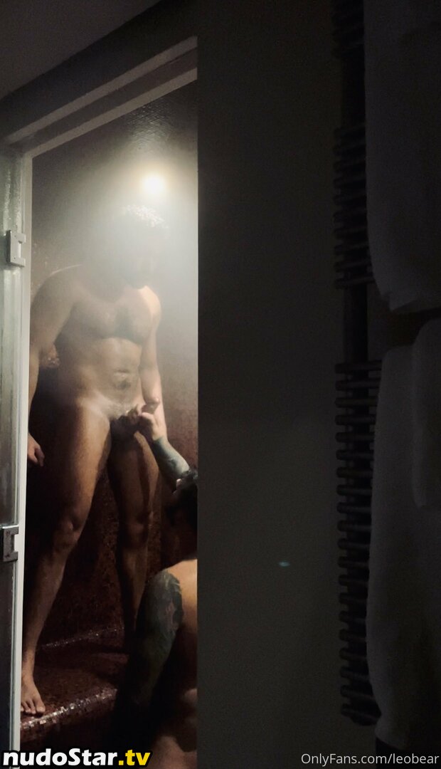 leobear Nude OnlyFans Leaked Photo #15