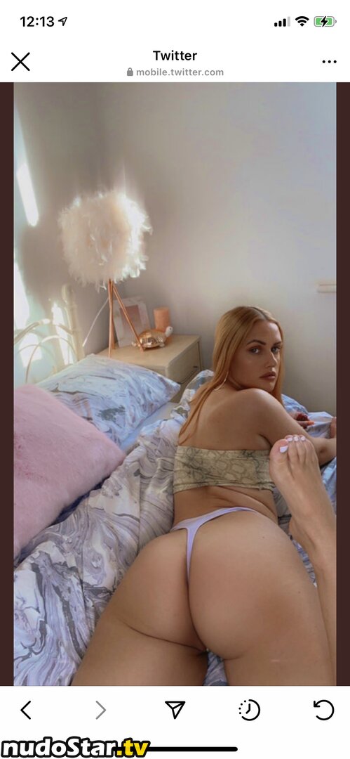 Leona_gx Nude OnlyFans Leaked Photo #7