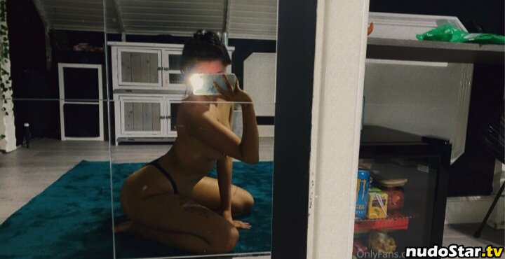 Leona_mcfetridge / leo_exploring Nude OnlyFans Leaked Photo #9