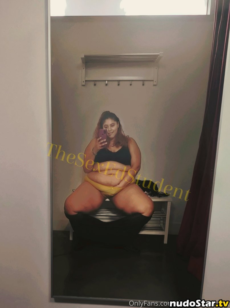 leonadelioness / leonalifts Nude OnlyFans Leaked Photo #20