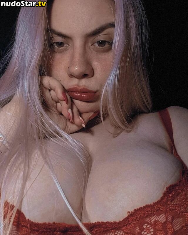 Leonela Cesar / leonelacesar Nude OnlyFans Leaked Photo #2