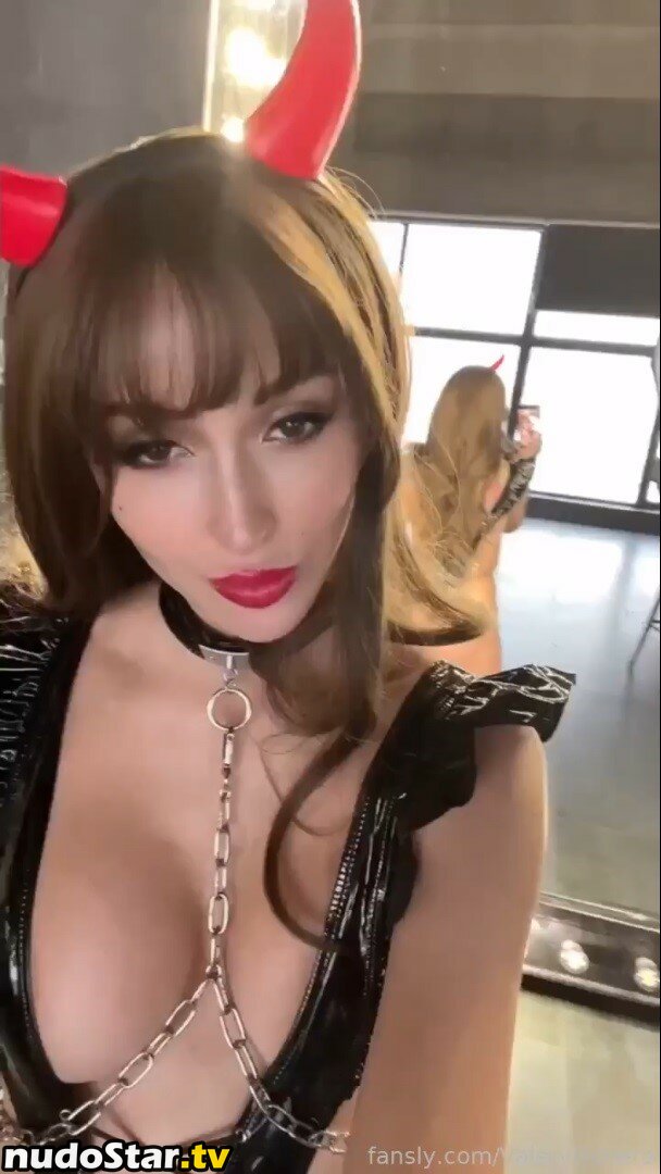 Lera Himera / LeraHimera / lerahimeracosplay / lerahimeranew / valeryhimera Nude OnlyFans Leaked Photo #1415