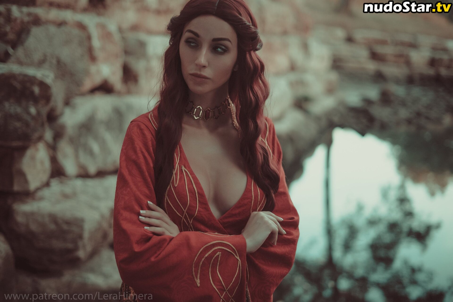 Lera Himera / LeraHimera / lerahimeracosplay / lerahimeranew / valeryhimera Nude OnlyFans Leaked Photo #3703