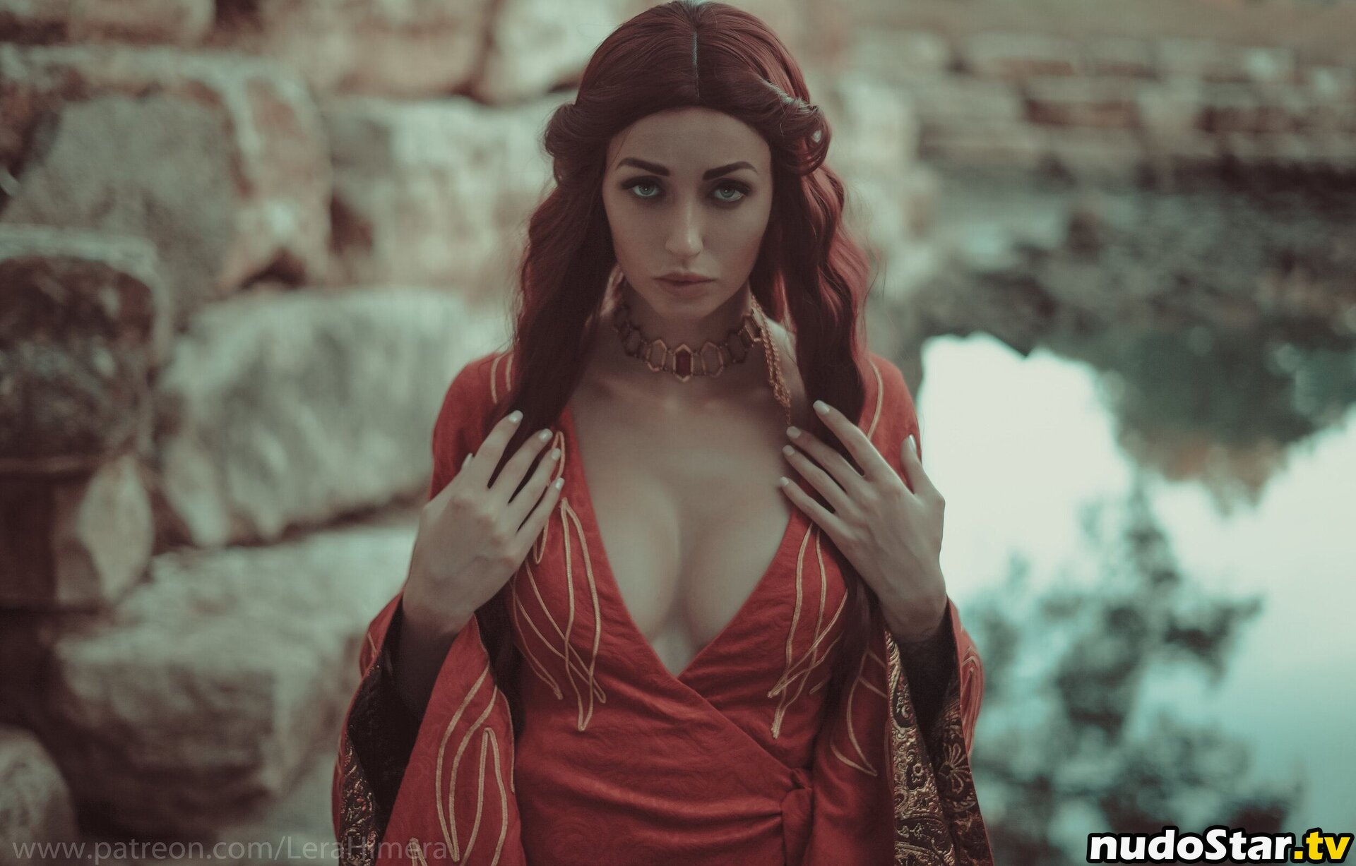 Lera Himera / LeraHimera / lerahimeracosplay / lerahimeranew / valeryhimera Nude OnlyFans Leaked Photo #3706