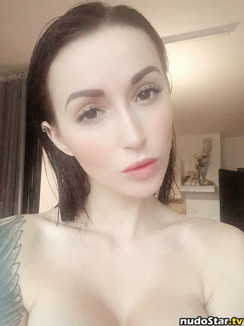 Lera Himera / LeraHimera / lerahimeracosplay / lerahimeranew / valeryhimera Nude OnlyFans Leaked Photo #3982