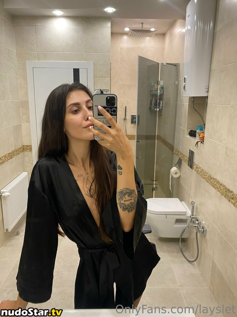 larajeanc_ / lera_jean Nude OnlyFans Leaked Photo #45