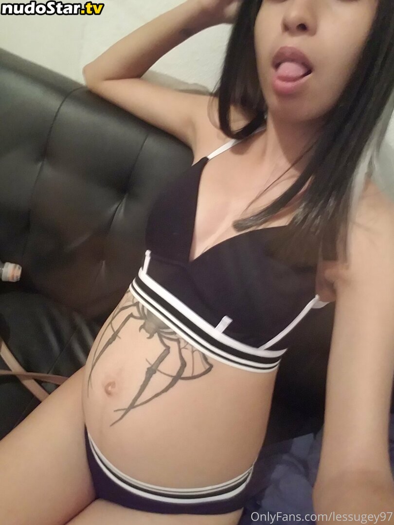 lessugey97 Nude OnlyFans Leaked Photo #17