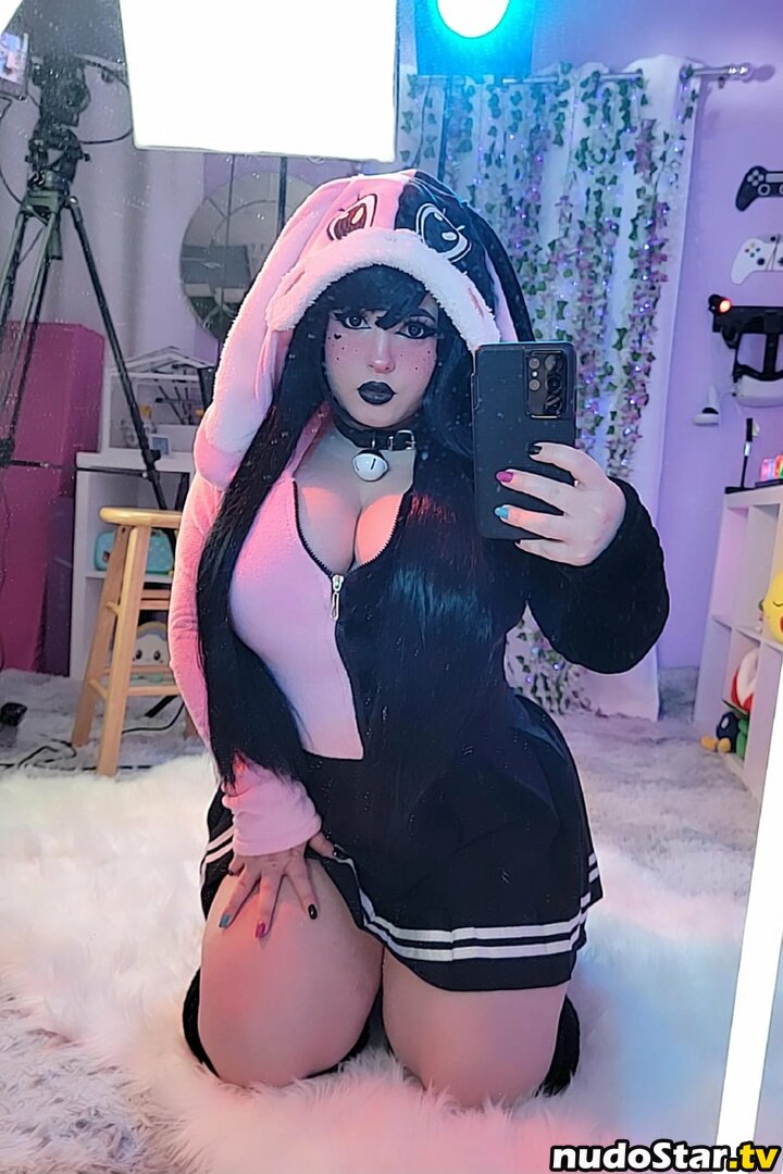 Lestplaykitty / letsplaykitty / letsplaykittyy Nude OnlyFans Leaked Photo #11