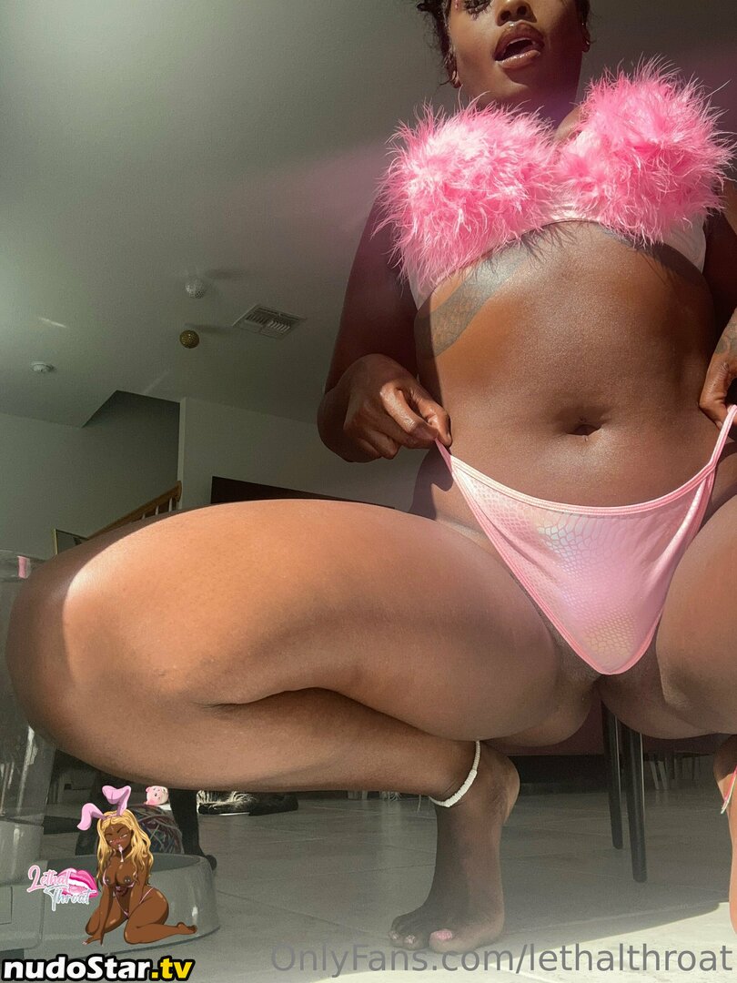hiscockytwinn / lethalthroat Nude OnlyFans Leaked Photo #2