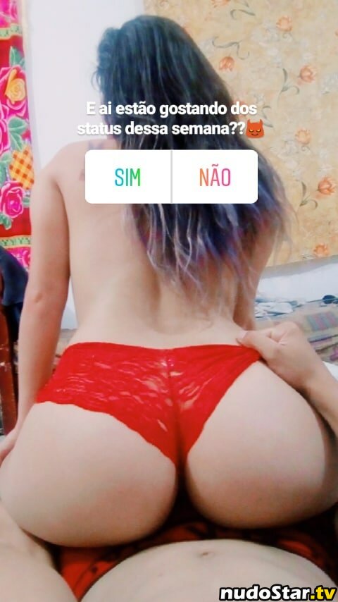Leh._leh / Lethicia Silva / leticiasilva18 Nude OnlyFans Leaked Photo #17