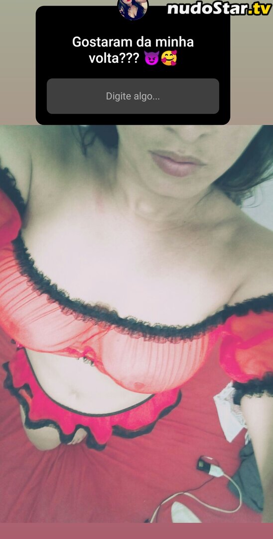 Leh._leh / Lethicia Silva / leticiasilva18 Nude OnlyFans Leaked Photo #19
